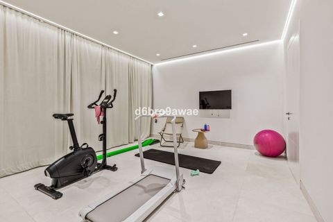 Villa en Marbesa, Malaga, Marbesa - € 3.499.000 | Ref: HFMl5370946 - photo 33