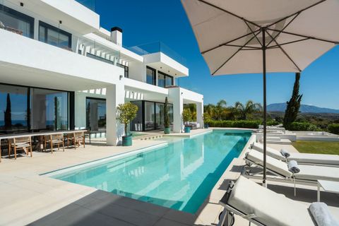 Villa a Estepona, Malaga, Estepona - € 12.000.000 | Ref: HFMl5372068 - foto 2