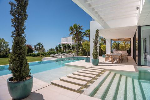 Villa a Estepona, Malaga, Estepona - € 12.000.000 | Ref: HFMl5372068 - foto 3