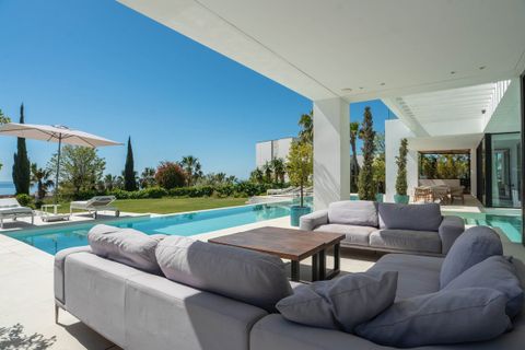 Villa a Estepona, Malaga, Estepona - € 12.000.000 | Ref: HFMl5372068 - foto 4