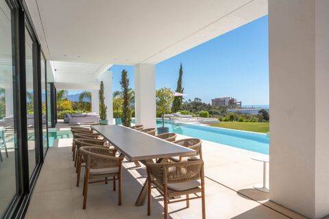 Villa a Estepona, Malaga, Estepona - € 12.000.000 | Ref: HFMl5372068 - foto 5