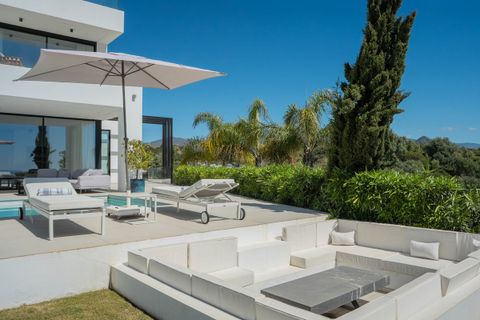 Villa a Estepona, Malaga, Estepona - € 12.000.000 | Ref: HFMl5372068 - foto 6