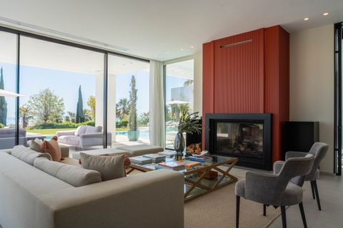 Villa a Estepona, Malaga, Estepona - € 12.000.000 | Ref: HFMl5372068 - foto 15