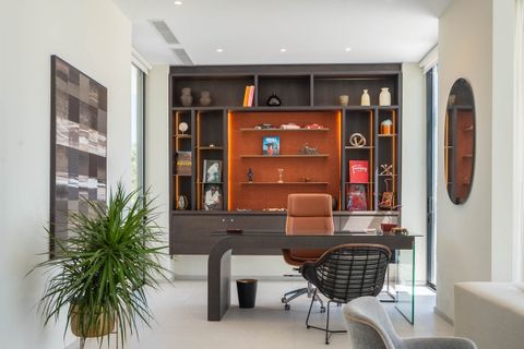 Villa a Estepona, Malaga, Estepona - € 12.000.000 | Ref: HFMl5372068 - foto 17