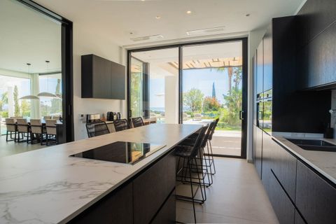 Villa a Estepona, Malaga, Estepona - € 12.000.000 | Ref: HFMl5372068 - foto 19