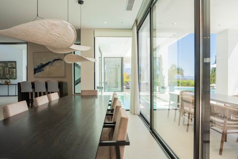 Villa a Estepona, Malaga, Estepona - € 12.000.000 | Ref: HFMl5372068 - foto 21