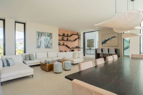 Villa a Estepona, Malaga, Estepona - € 12.000.000 | Ref: HFMl5372068 - foto 22