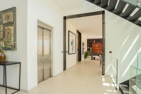 Villa a Estepona, Malaga, Estepona - € 12.000.000 | Ref: HFMl5372068 - foto 24