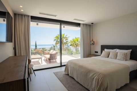 Villa a Estepona, Malaga, Estepona - € 12.000.000 | Ref: HFMl5372068 - foto 32