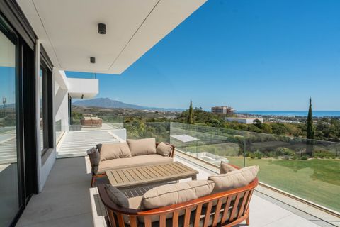 Villa a Estepona, Malaga, Estepona - € 12.000.000 | Ref: HFMl5372068 - foto 34