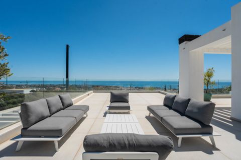 Villa a Estepona, Malaga, Estepona - € 12.000.000 | Ref: HFMl5372068 - foto 42