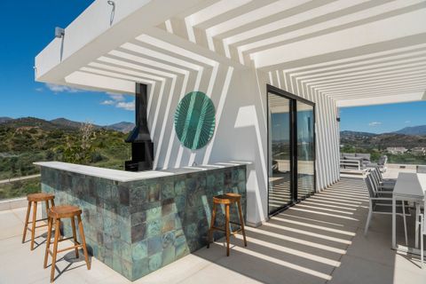 Villa a Estepona, Malaga, Estepona - € 12.000.000 | Ref: HFMl5372068 - foto 43