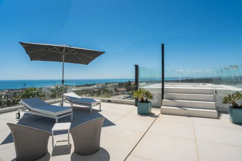 Villa a Estepona, Malaga, Estepona - € 12.000.000 | Ref: HFMl5372068 - foto 44