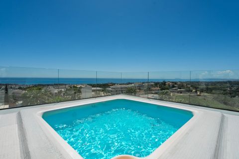 Villa a Estepona, Malaga, Estepona - € 12.000.000 | Ref: HFMl5372068 - foto 45