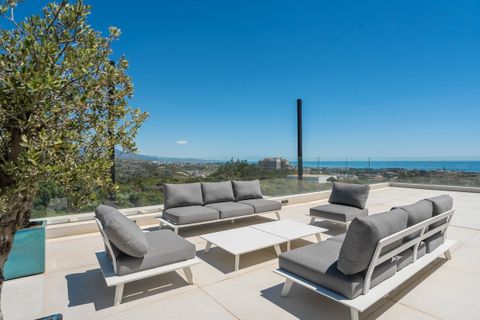 Villa a Estepona, Malaga, Estepona - € 12.000.000 | Ref: HFMl5372068 - foto 46