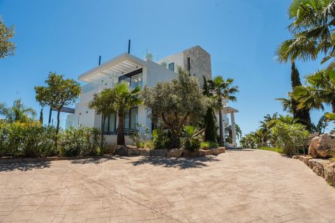 Villa a Estepona, Malaga, Estepona - € 12.000.000 | Ref: HFMl5372068 - foto 49