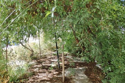 Byhus i Jayena, Granada, Jayena - € 160.000 | Ref: G187 - foto 20