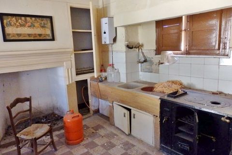 Byhus i Jayena, Granada, Jayena - € 160.000 | Ref: G187 - foto 12