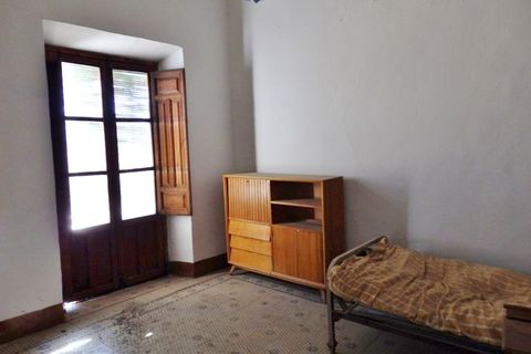 Byhus i Jayena, Granada, Jayena - € 160.000 | Ref: G187 - foto 17