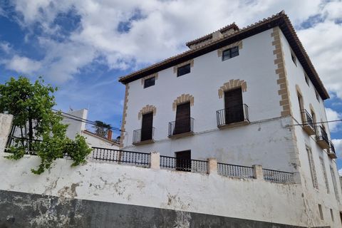 Byhus i Jayena, Granada, Jayena - € 160.000 | Ref: G187 - foto 22