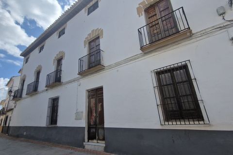 Byhus i Jayena, Granada, Jayena - € 160.000 | Ref: G187 - foto 3