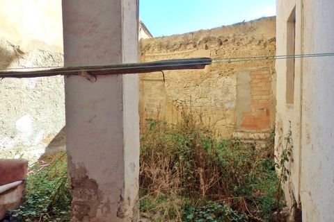 Byhus i Jayena, Granada, Jayena - € 160.000 | Ref: G187 - foto 19