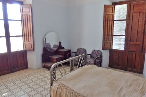 Byhus i Jayena, Granada, Jayena - € 160.000 | Ref: G187 - foto 13