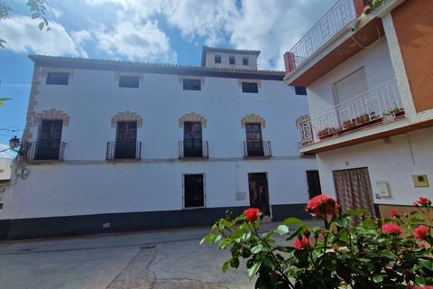 Byhus i Jayena, Granada, Jayena - € 160.000 | Ref: G187 - foto 2