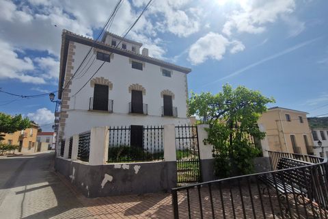 Byhus i Jayena, Granada, Jayena - € 160.000 | Ref: G187 - foto 1