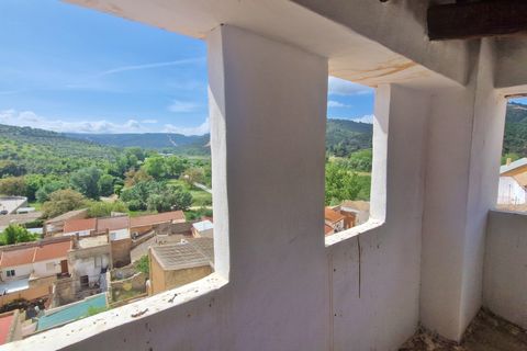 Byhus i Jayena, Granada, Jayena - € 160.000 | Ref: G187 - foto 7