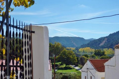 Byhus i Jayena, Granada, Jayena - € 160.000 | Ref: G187 - foto 8