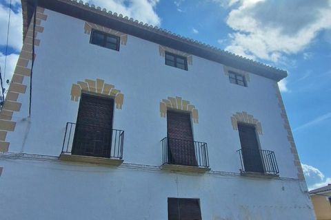 Byhus i Jayena, Granada, Jayena - € 160.000 | Ref: G187 - foto 21