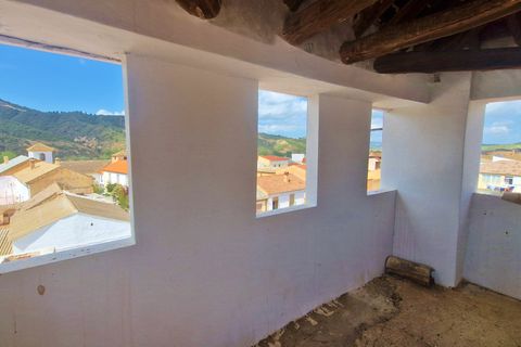Byhus i Jayena, Granada, Jayena - € 160.000 | Ref: G187 - foto 6