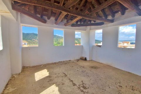 Byhus i Jayena, Granada, Jayena - € 160.000 | Ref: G187 - foto 5