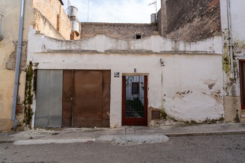Byhus i Santa Barbara, Tarragona, Santa Barbara - € 70.000 | Ref: 355 - foto 2