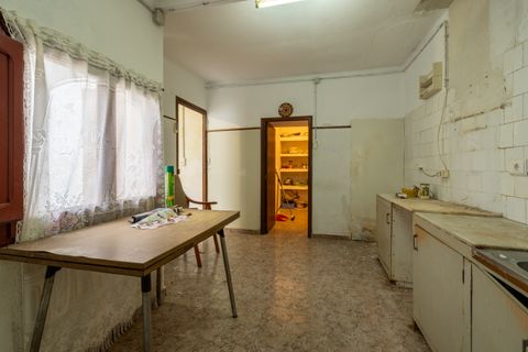 Byhus i Santa Barbara, Tarragona, Santa Barbara - € 70.000 | Ref: 355 - foto 7