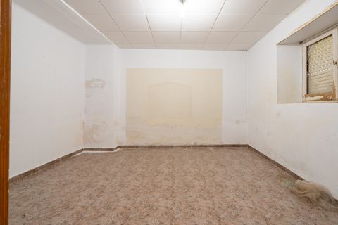 Byhus i Santa Barbara, Tarragona, Santa Barbara - € 70.000 | Ref: 355 - foto 13