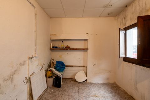 Byhus i Santa Barbara, Tarragona, Santa Barbara - € 70.000 | Ref: 355 - foto 9