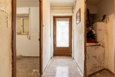 Byhus i Santa Barbara, Tarragona, Santa Barbara - € 70.000 | Ref: 355 - foto 11