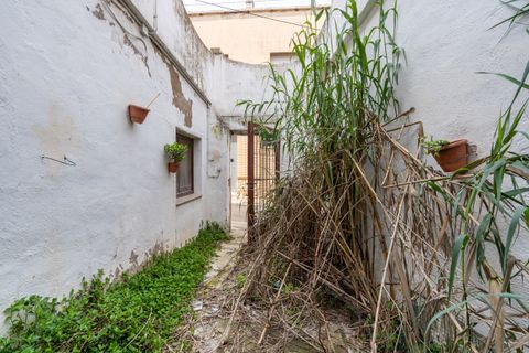 Byhus i Santa Barbara, Tarragona, Santa Barbara - € 70.000 | Ref: 355 - foto 4