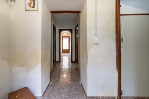 Byhus i Santa Barbara, Tarragona, Santa Barbara - € 70.000 | Ref: 355 - foto 10