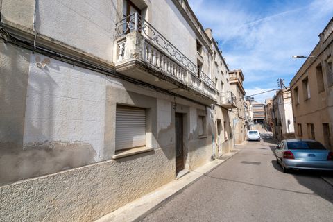 Byhus i Santa Barbara, Tarragona, Santa Barbara - € 70.000 | Ref: 355 - foto 3