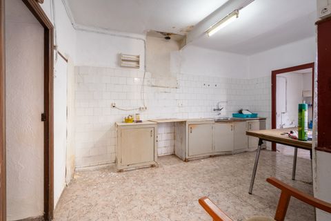 Byhus i Santa Barbara, Tarragona, Santa Barbara - € 70.000 | Ref: 355 - foto 6