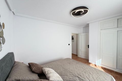 Rekkehus i Punta Prima, Alicante, Punta Prima - € 249 900 | Ref: WV2587 - foto 35