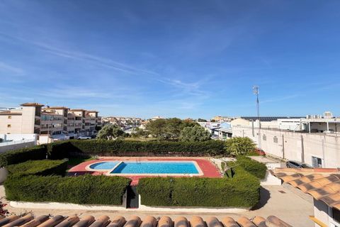 Rekkehus i Punta Prima, Alicante, Punta Prima - € 249 900 | Ref: WV2587 - foto 50