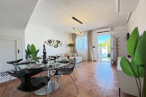 Rekkehus i Punta Prima, Alicante, Punta Prima - € 249 900 | Ref: WV2587 - foto 11