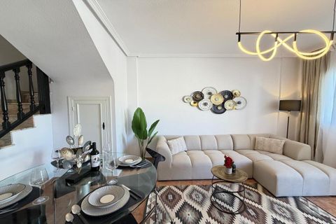Rekkehus i Punta Prima, Alicante, Punta Prima - € 249 900 | Ref: WV2587 - foto 13