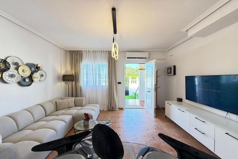 Rekkehus i Punta Prima, Alicante, Punta Prima - € 249 900 | Ref: WV2587 - foto 10