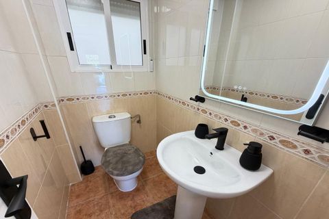 Rekkehus i Punta Prima, Alicante, Punta Prima - € 249 900 | Ref: WV2587 - foto 16