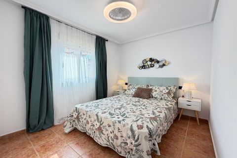 Rekkehus i Punta Prima, Alicante, Punta Prima - € 249 900 | Ref: WV2587 - foto 45